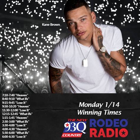 97.1 phone number to win tickets|93Q Has Your Chance To Win RodeoHouston Tickets.